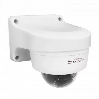 Настенный кронштейн для купольных камер OMNY ACC VD3